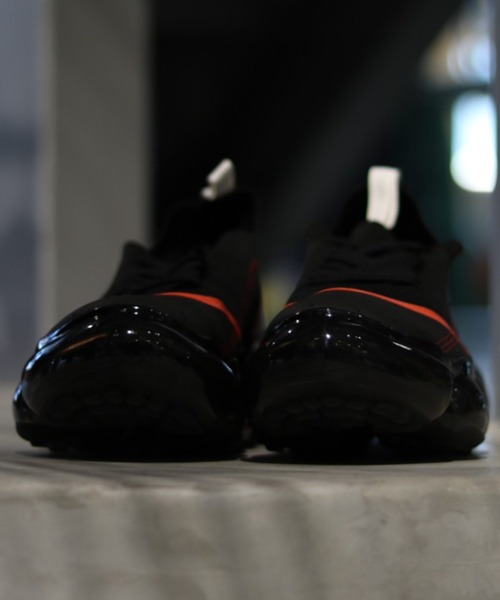 ROYAL FLASH（ロイヤルフラッシュ）の「【別注】grounds/グラウンズ/インサイドアウト BLK（スニーカー・メンズ・ブラック・40/41/42/43）」の15枚目の写真