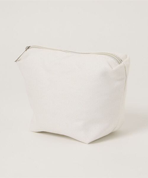 Alite cloth（アリーテクロス）の「2WAYワンハンドルバケツショルダーBAG（ドラムバッグ・レディース・ブラック/ベージュ・FREE）」の8枚目の写真