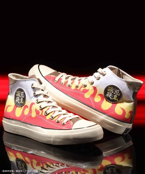 UBIQ（ユービック）の「鬼滅の刃 煉獄杏寿郎 UBIQ NATHALIE HI 【SP