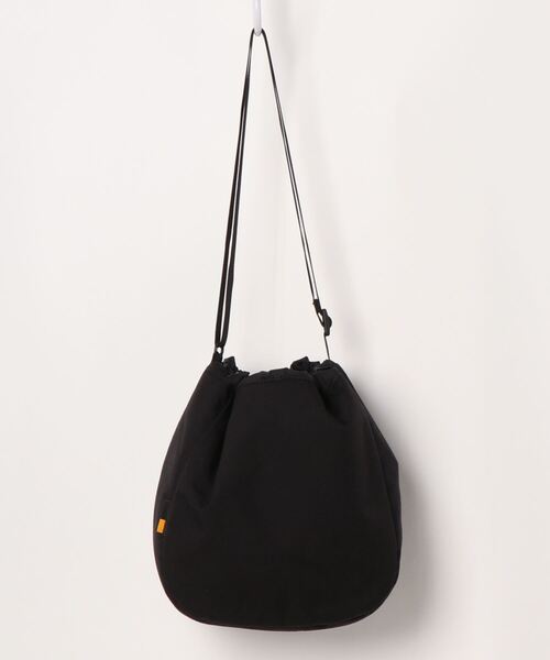 KELTY(ケルティ)の「KELTY / ケルティ リバーシブルショルダーバッグ KELTY 2592465 ケルティー AGI(ショルダーバッグ・レディース・ブラック/タン/キャメル・FREE)」の4枚目の写真