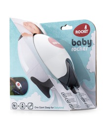 babybaby select（ベイビーベイビーセレクト）の「【 Rockit /ロキット 