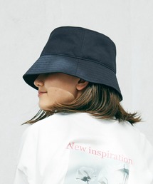 GLOBAL WORK | 【AND YUA ANY】オリジナルロゴバケハ/957018(ハット)