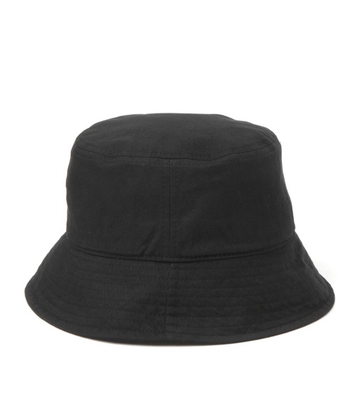 GLOBAL WORK（グローバルワーク）の「AND YUA ANY/オリジナルロゴバケハ/957018（ハット・キッズ・ブラック/ピンク/アイボリー/その他/オフホワイト・FREE）」の9枚目の写真