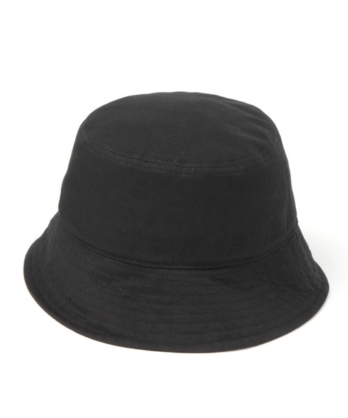 GLOBAL WORK（グローバルワーク）の「AND YUA ANY/オリジナルロゴバケハ/957018（ハット・キッズ・ブラック/ピンク/アイボリー/その他/オフホワイト・FREE）」の10枚目の写真