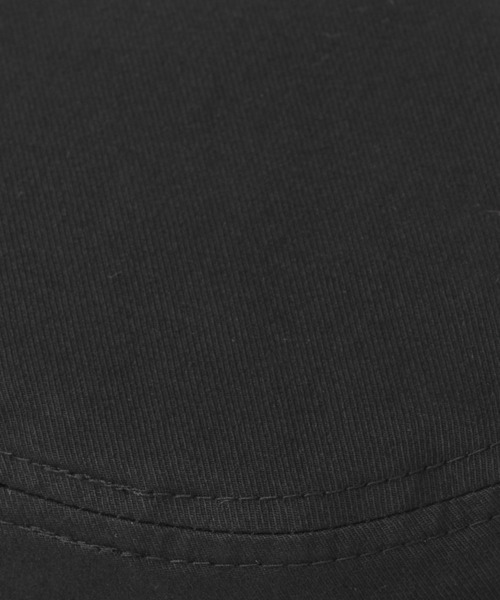 GLOBAL WORK（グローバルワーク）の「AND YUA ANY/オリジナルロゴバケハ/957018（ハット・キッズ・ブラック/ピンク/アイボリー/その他/オフホワイト・FREE）」の12枚目の写真