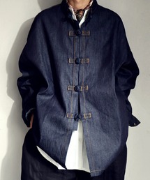 antiqua | デニムジャケット(デニムジャケット)