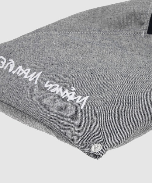 MM6 Maison Margiela（ｴﾑｴﾑｼｯｸｽ ﾒｿﾞﾝ ﾏﾙｼﾞｪﾗ）の「HANDBAG（ハンドバッグ・レディース・その他・ONESIZE）」の2枚目の写真