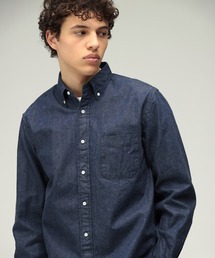 BEAMS PLUS | B.D. Denim(シャツ/ブラウス)