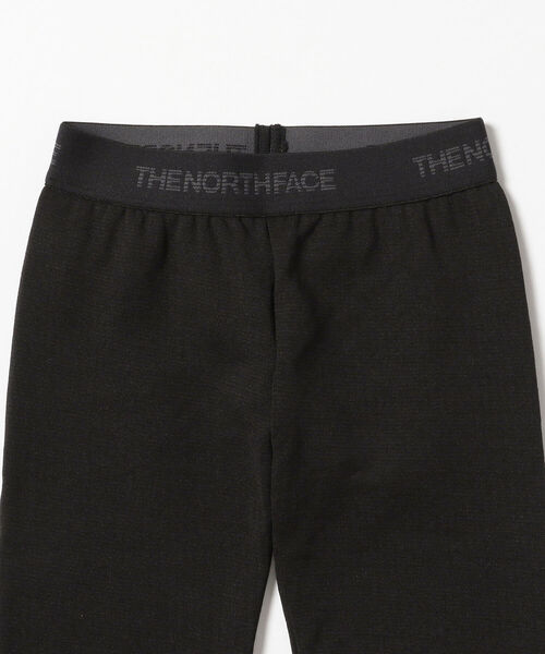 こども ビームス(コドモビームス)の「THE NORTH FACE / キッズ ホット トラウザーズ 21(100~150cm)(その他パンツ・キッズ・ブラック・140/150/120/130/110/100)」の3枚目の写真