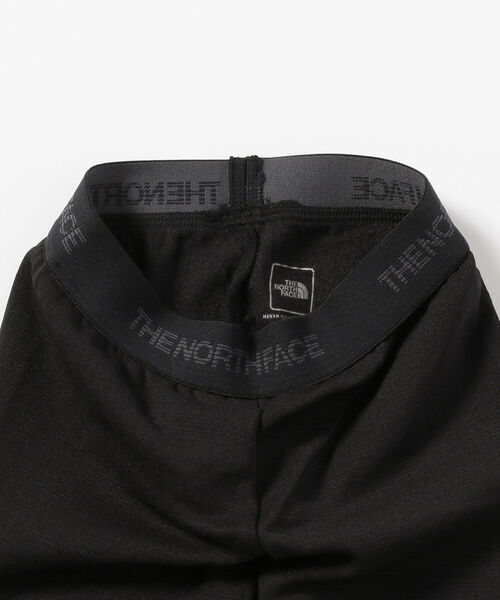 こども ビームス(コドモビームス)の「THE NORTH FACE / キッズ ホット トラウザーズ 21(100~150cm)(その他パンツ・キッズ・ブラック・140/150/120/130/110/100)」の6枚目の写真