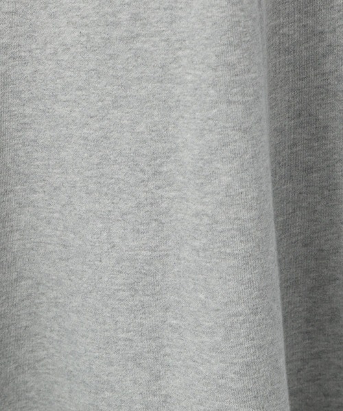 Heather（ヘザー）の「セルフィ―ウラケフレアロングスカート 237203（スカート・レディース・アイボリー/グレー・FREE）」の14枚目の写真