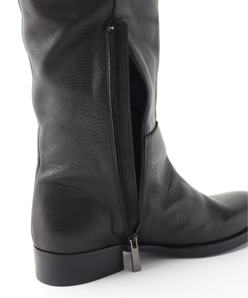 REMME(レメ)の「●【REMME/レメ】ロングブーツ◆(ブーツ・レディース・ブラック・38/39/35/36/37)」の11枚目の写真