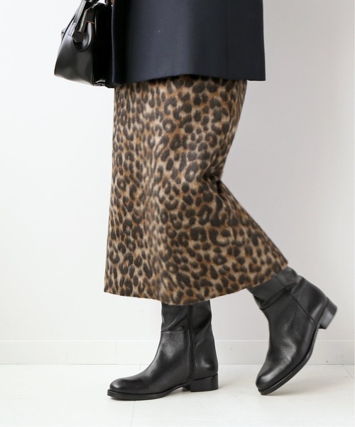 REMME(レメ)の「●【REMME/レメ】ロングブーツ◆(ブーツ・レディース・ブラック・38/39/35/36/37)」の4枚目の写真