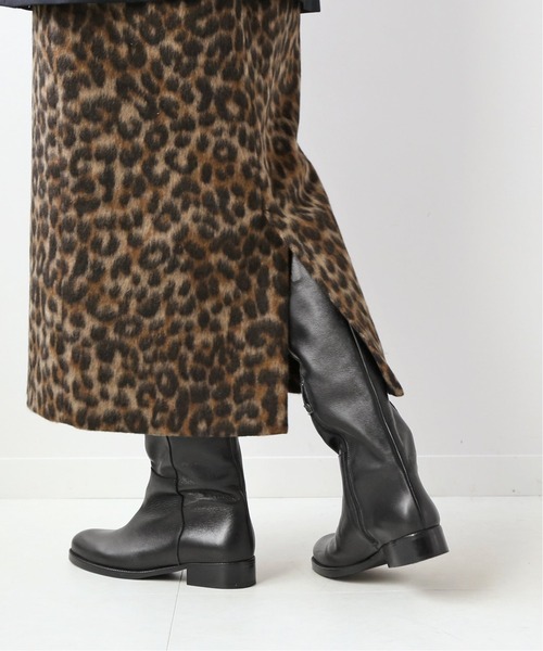 REMME(レメ)の「●【REMME/レメ】ロングブーツ◆(ブーツ・レディース・ブラック・38/39/35/36/37)」の10枚目の写真