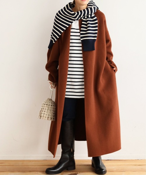 REMME(レメ)の「●【REMME/レメ】ロングブーツ◆(ブーツ・レディース・ブラック・38/39/35/36/37)」の21枚目の写真