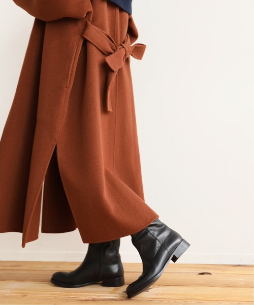 REMME(レメ)の「●【REMME/レメ】ロングブーツ◆(ブーツ・レディース・ブラック・38/39/35/36/37)」の17枚目の写真