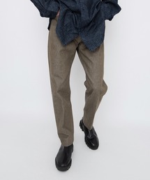 Levi's | LEVI'S(R) MADE & CRAFTED(R) TAILORED STRAIGHT MOSS ROCK(デニムパンツ)