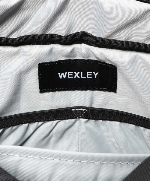 WEXLEY（ウェクスレイ）の「WEXLEY / 