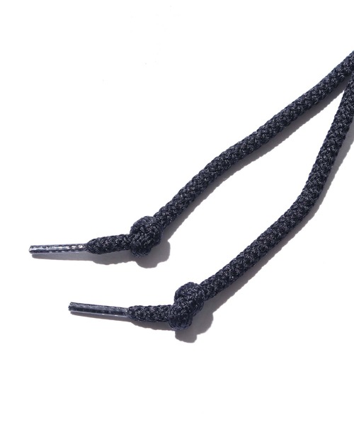 ROOPTOKYO（ループトウキョウ）の「【ROOPTOKYOオリジナル】出会って5秒でバトル Battle in 5 seconds after meeting アニメプリント プルオーバーパーカー フロントロゴ バックプリント（パーカー・メンズ・ホワイト/ブラック・M/L/XXL/XL）」の3枚目の写真