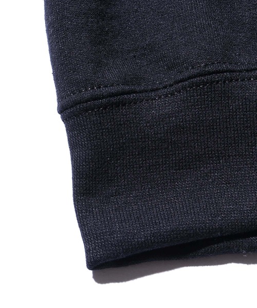 ROOPTOKYO（ループトウキョウ）の「【ROOPTOKYOオリジナル】出会って5秒でバトル Battle in 5 seconds after meeting アニメプリント プルオーバーパーカー フロントロゴ バックプリント（パーカー・メンズ・ホワイト/ブラック・M/L/XXL/XL）」の8枚目の写真