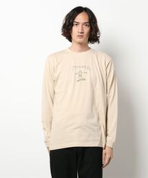THRASHER（スラッシャー）の「THRASHER/スラッシャー　GONZ L/S TEE（Tシャツ/カットソー）」