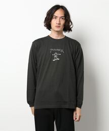 THRASHER（スラッシャー）の「THRASHER/スラッシャー　GONZ L/S TEE（Tシャツ/カットソー）」