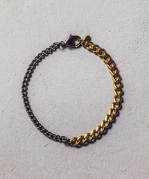 and cloud | Gradation Bracelet S(ブレスレット)