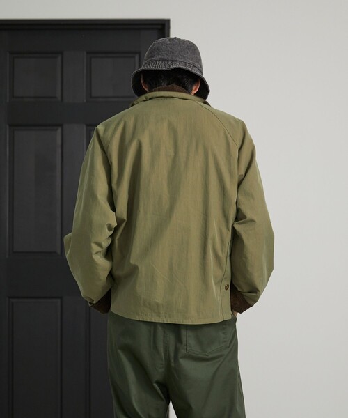 FREAK'S STORE（フリークスストア）の「WEB限定 BRITISH KHAKI