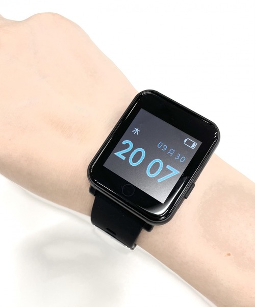 Blu-ray版イントゥ・ザ・ワイルド+スマートウォッチのおまけ付き Blu-ray版イントゥ・ザ・ワイルド+スマートウォッチのおまけ付き Blu