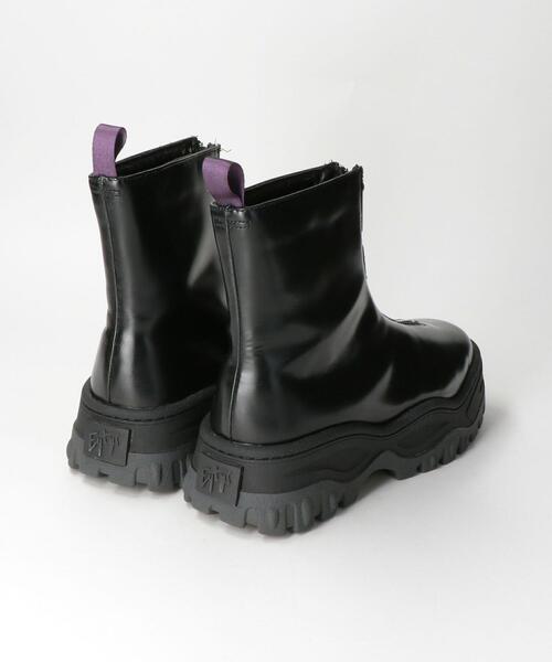 Eytys ブーツ Raven Boots 箱付き（箱付き Eytys Raven