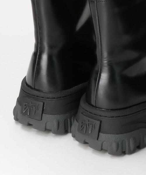 EYTYS（エイティス）の「＜Eytys＞ RAVEN/ブーツ（ブーツ・メンズ・ブラック・41/42/43）」の6枚目の写真
