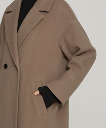 NANO universe（ナノユニバース）の「ウールビーバーセミダブル