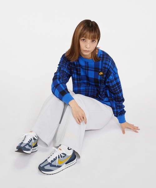 NIKE（ナイキ）の「ナイキ エア マックス ドーン メンズシューズ / Nike Air Max Dawn Men's Shoes ＜24-30cm 展開＞（スニーカー・メンズ・グレー/グレー系その他/ブラック・25.5/24.5/25/29.5/30/26/27/24/28.5/26.5/29/28/27.5）」の5枚目の写真