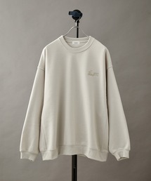 re_k by JUNRED | re_k by JUNRED / バルーンスリーブBIGスウェット(スウェット)