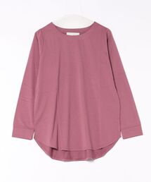 SALON1979/焼毛加工レイヤードPO
