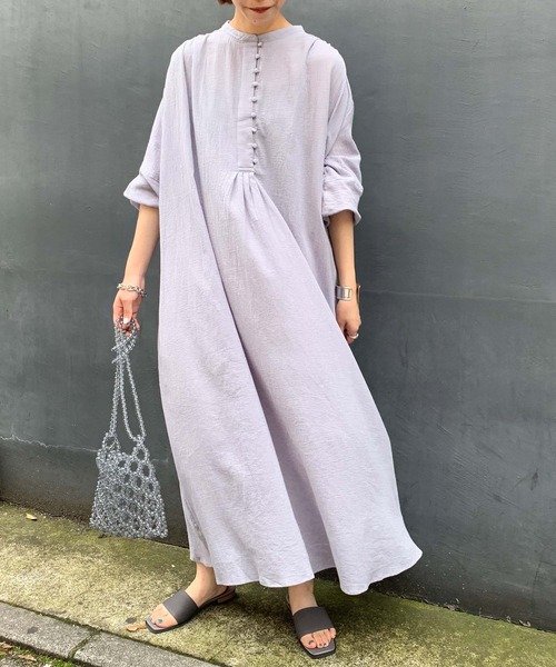 セール ブランド古着 長袖ワンピース ワンピース Ciaopanic Typy チャオパニックティピー のファッション通販 Zozoused