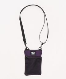 CAMP7 | 【CAMP7】メッシュミニバッグ(ショルダーバッグ)