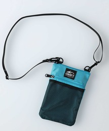 CAMP7 | 【CAMP7】メッシュミニバッグ(ショルダーバッグ)