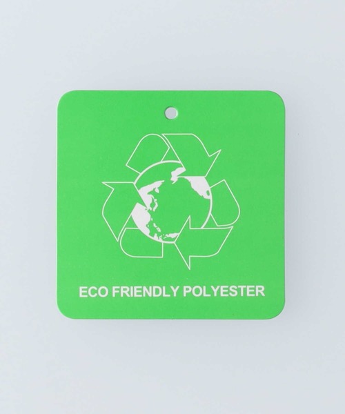 CAMP7（キャンプセブン）の「【CAMP7】メッシュミニバッグ（ショルダーバッグ・メンズ・カーキブラウン/パープル/ブルー/ネイビー/ベージュ/ブラック・フリー）」の17枚目の写真