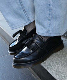 Dr. Martens | Dr.Martens/ ドクターマーチン タッセル ローファー 「ADRIAN Tassel Loafer」メンズ レディース(ローファー)