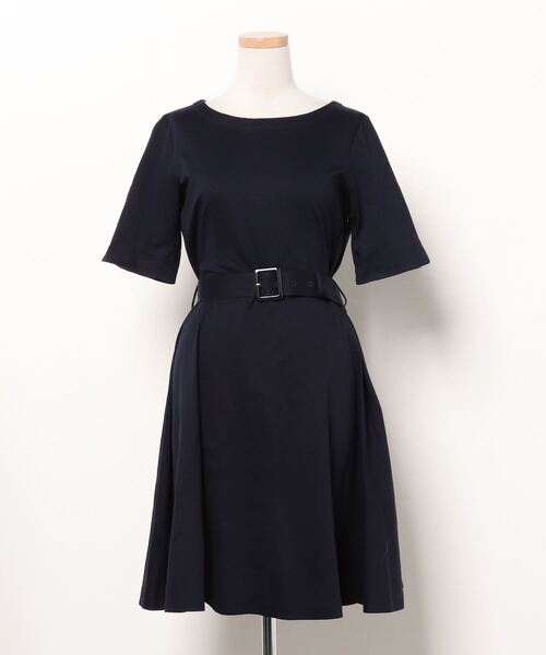 セール ブランド古着 半袖ワンピース ワンピース Blue Label Crestbridge ブルーレーベルクレストブリッジ のファッション通販 Zozoused