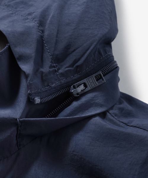 TOMMY HILFIGER（トミーヒルフィガー）の「KIDS 3イン1ジャケット（ブルゾン・キッズ・ネイビー/ピンク・80ｃｍ/90cm/110cm/100cm/120cm）」の11枚目の写真