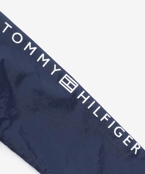 TOMMY HILFIGER（トミーヒルフィガー）の「KIDS 3イン1ジャケット（ブルゾン・キッズ・ネイビー/ピンク・80ｃｍ/90cm/110cm/100cm/120cm）」の12枚目の写真