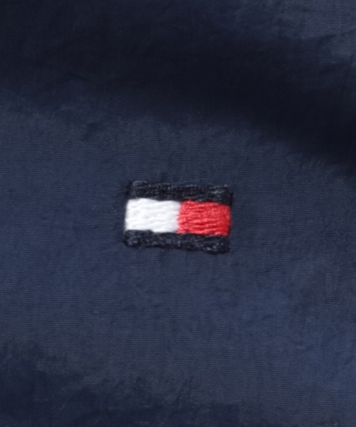 TOMMY HILFIGER（トミーヒルフィガー）の「KIDS 3イン1ジャケット（ブルゾン・キッズ・ネイビー/ピンク・80ｃｍ/90cm/110cm/100cm/120cm）」の18枚目の写真