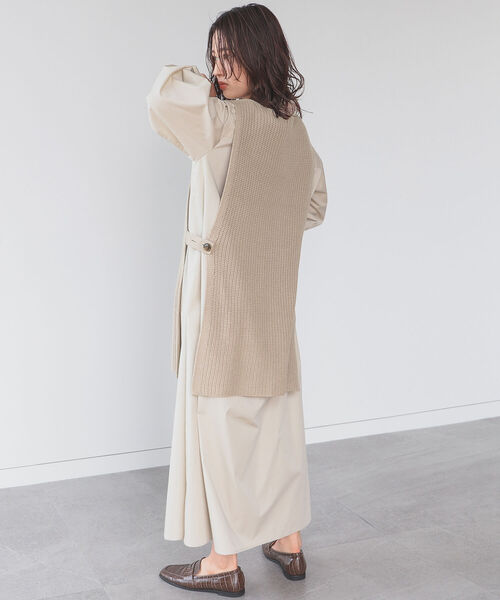 ジャケット/アウター elephant tribal fabrics HYBRID JACKET