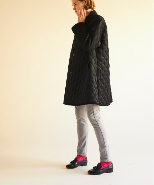 THE SHINZONE（ザ　シンゾーン）の「THE SHINZONE BAGGY SOX 22SMSIT01（ソックス/靴下・レディース・ピンク/ブルー/ホワイト/イエロー/グリーン/オフホワイト・FREE）」の17枚目の写真