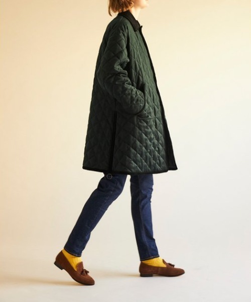 THE SHINZONE（ザ　シンゾーン）の「THE SHINZONE BAGGY SOX 22SMSIT01（ソックス/靴下・レディース・ピンク/ブルー/ホワイト/イエロー/グリーン/オフホワイト・FREE）」の8枚目の写真