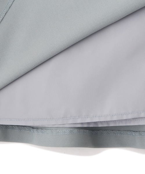 PROPORTION BODY DRESSING（プロポーションボディドレッシング）の「リボン合皮ベルト付きマーメイドスカート / 1212120206（スカート・レディース・ベージュ/ライトグリーン/イエロー系その他・SMALL/MEDIUM/X-SMALL）」の19枚目の写真