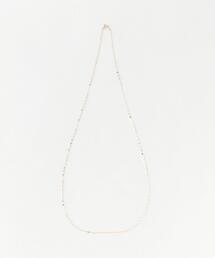 Steven Alan | <frank and easy>LONG CHAIN NECKLACE GOLD/ネックレス(ネックレス)