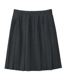 EASTBOY（イーストボーイ）の「【48cm丈20本プリーツスカート】 制服 高校生 中学生 スクール JK（スカート・キッズ）」